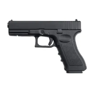 ASG G-17 Blowback Cal. 6mm BB