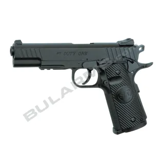 ASG STI Duty One 4.5mm. BB CO2 блоубек