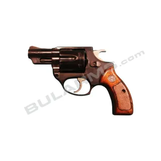 Револвер ASTRA 680 кал. 38 SP.
