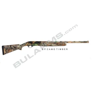 Полуавтомат ATA CY Camo Timber 12/76 28"