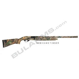 Полуавтомат ATA NEO Camo Timber 12/76 28"