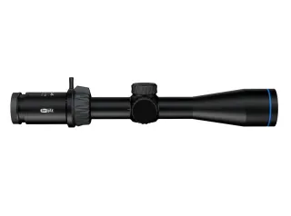 Оптика Meopro Optika6 2,5-15x44 RD SFP- .308