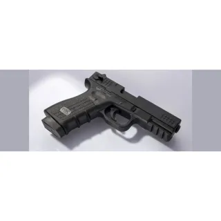 Газов пистолет ISSC M22 Black Geonic 9PA