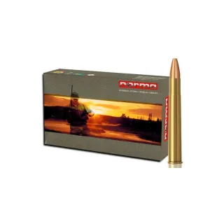 Norma 9.3x74R Soft Point Vulkan 15,0 g