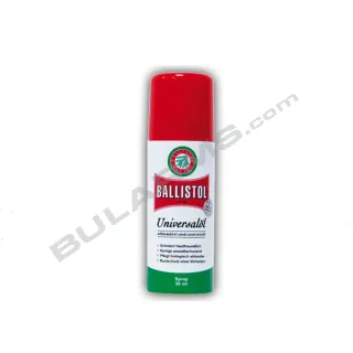 Смазка BALLISTOL 50 ml. спрей