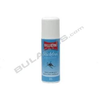 Репелент Ballistol спрей 125 ml