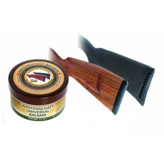 Импрегниращ балсам за дърво HU-4712