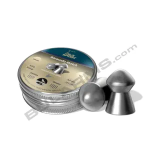 Чашки H&N Baracuda Match 5,5 mm  /200/