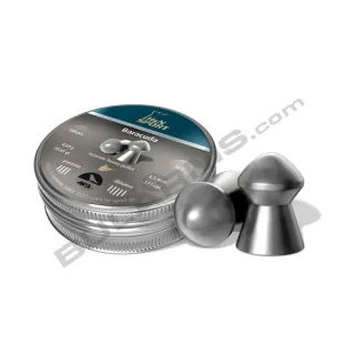 Чашки H&N Baracuda 4,5 mm  /500/