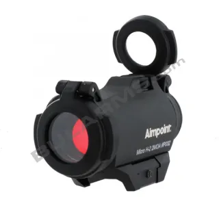 Бързомер Aimpoint Micro H-2 2MOA