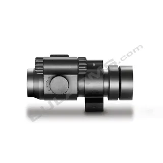 Бързомер HAWKE Sport Dot 1X30 4MOA Уивър/9-11 mm