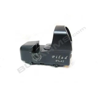 Бързомер PILAD 1X42
