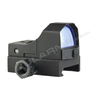 Бързомер Rubicon Reflex  5 MOA