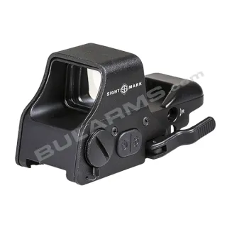 Бързомер Sightmark Mini shot Plus