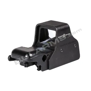 Бързомер Sightmark Mini shot Plus