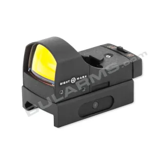 Бързомер Sightmark Mini shot