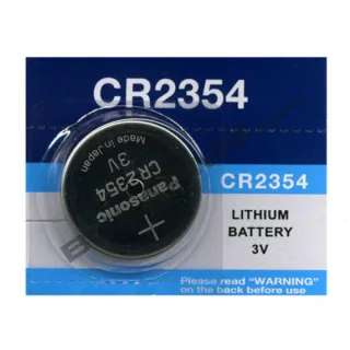 Батерия PANASONIC CR2354 3V