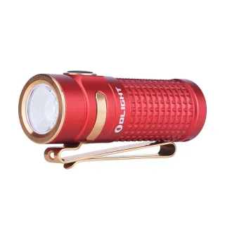 Фенер Olight S1R Baton II Red1000lm