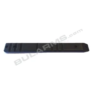 Уивър база за Mossberg Patriot и ATR Long Action 165mm