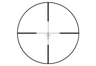 Оптика Meostar R2 2-12x50 RD-BDC-2