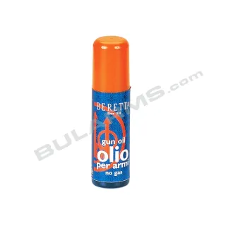 Смазка BERETTA OL 36 125 ml.