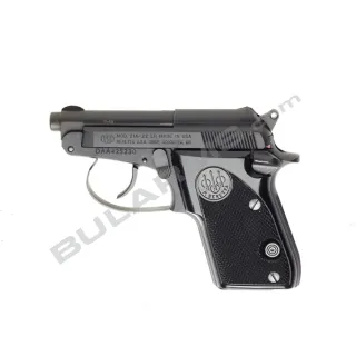 Пистолет BERETTA 21 Bobcat кал. 6,35 mm
