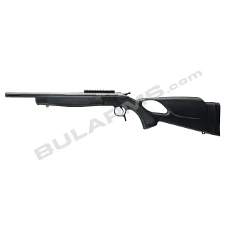 Разглобяема пушка BERGARA BA13 Thumbhole 16.5" кал. .308 Win.