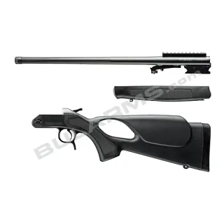 Разглобяема пушка BERGARA BA13 Thumbhole 16.5" кал. .308 Win.