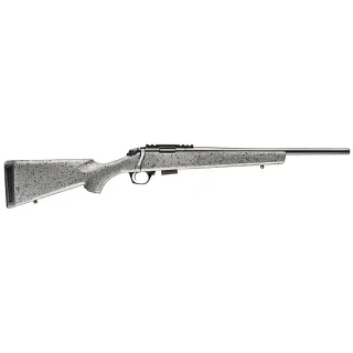 Bergara BMR Steel кал.22lr MT1/2x28