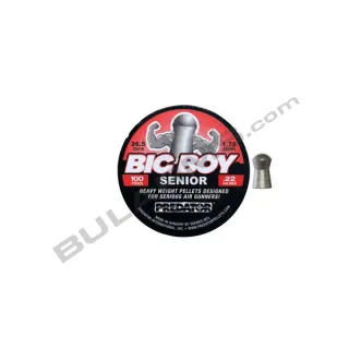 Чашки Predator Big Boy Senior 5.5 mm /100/
