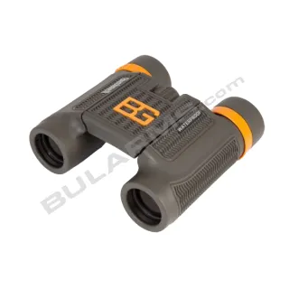 Бинокъл BUSHNELL 8x25mm BEAR GRYLLS