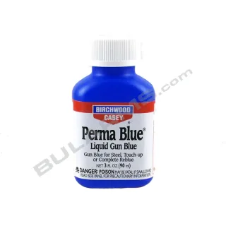 Студена оксидация BIRCHWOOD CASEY Perma Blue 90 ml
