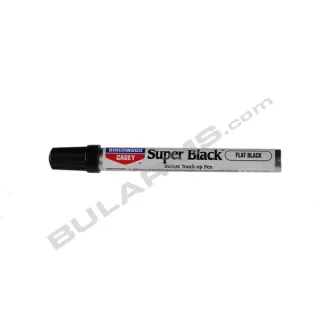 Оксидация Birchwood Super BlackTouch-Up Pen Flat Black 