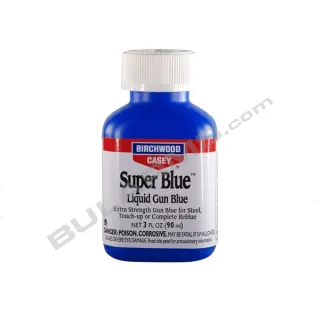 Студена оксидация BIRCHWOOD CASEY Super Blue 90 ml