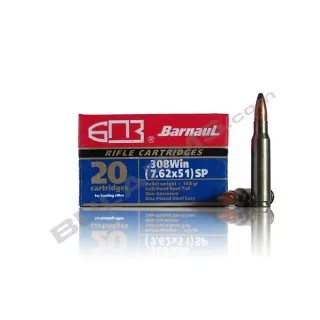 BARNAUL 308 WIN. SP 10,9 g