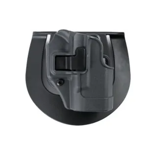 Кобур BLACKHAWK Glock 26/27/33 413501BK-R