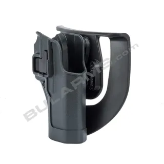 Външен кобур BLACKHAWK SERPA® Sportster® за Glock 43 десен 410568BK-R