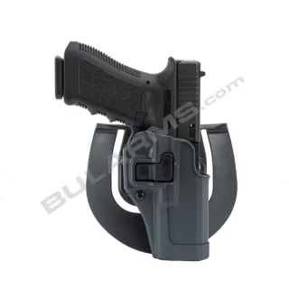 Външен кобур BLACKHAWK SERPA® Sportster® за H&K P2000 десен 413516-R
