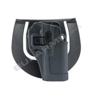 Външен кобур BLACKHAWK SERPA® Sportster® за Glock 17/22/31 десен 413500BK-R