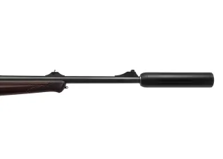 Супресор BLASER On-Barel M15x1 кал. .30