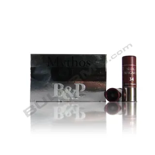 B&P Mythos Palla Brenneke Magnum 12/76 34 g