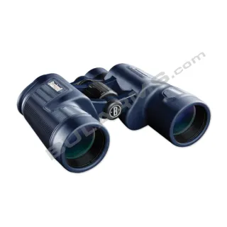 Бинокъл BUSHNELL 10x42 mm H2O