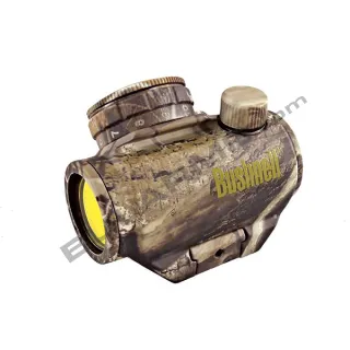 Бързомер BUSHNELL TRS 1х25 Camo