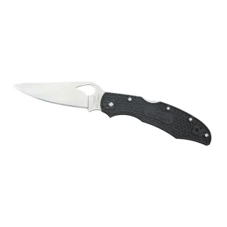 Сгъваем нож SPYDERCO BYRD BY03PBK2