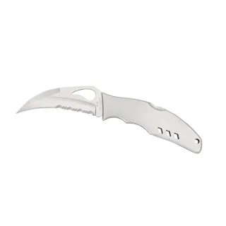 Сгъваем нож SPYDERCO BYRD BY07PS