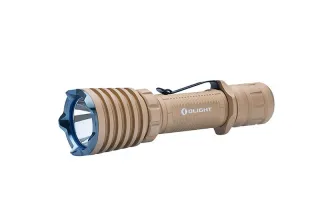 Заряден Фенер Olight Warrior X 2000lm Desert Tan