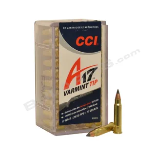 CCI A17 17 HMR 17 gr.