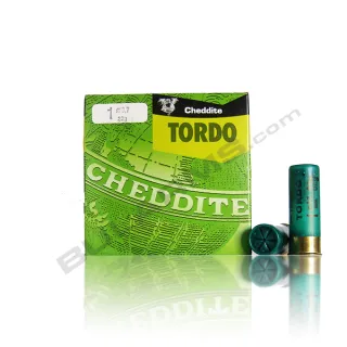 Cheddite Tordo 12/70 №1 32 g. концентратор