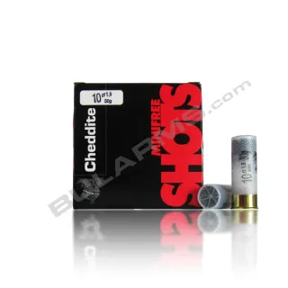 Cheddite MiniFree Shots 12/70 №10 30 g тапа