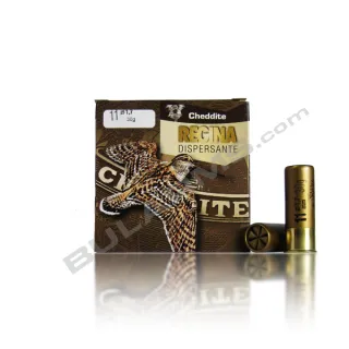 Cheddite Regina 12/70 №11 30 g дисперсор (кръстачка)